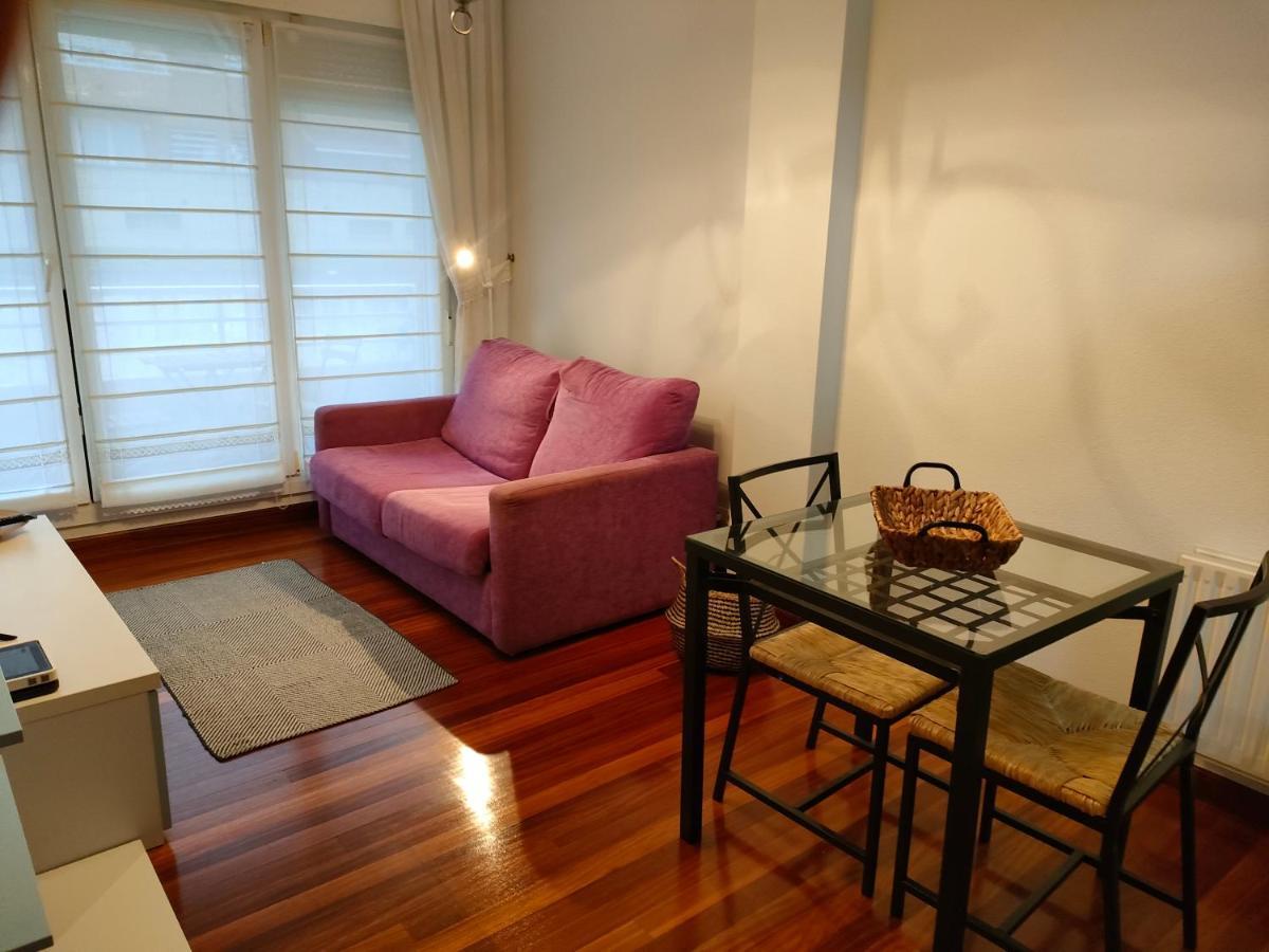 Apartamento En Castro Urdiales Εξωτερικό φωτογραφία