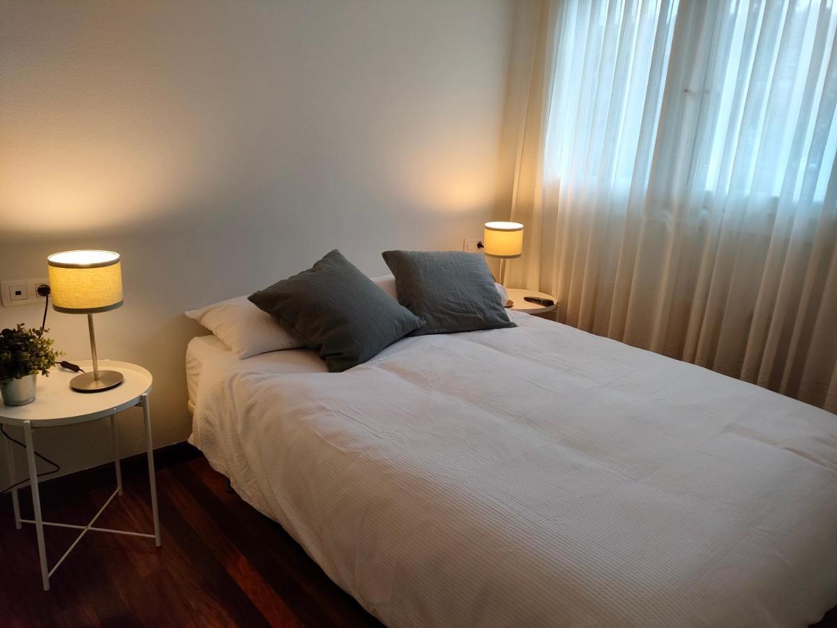 Apartamento En Castro Urdiales Εξωτερικό φωτογραφία