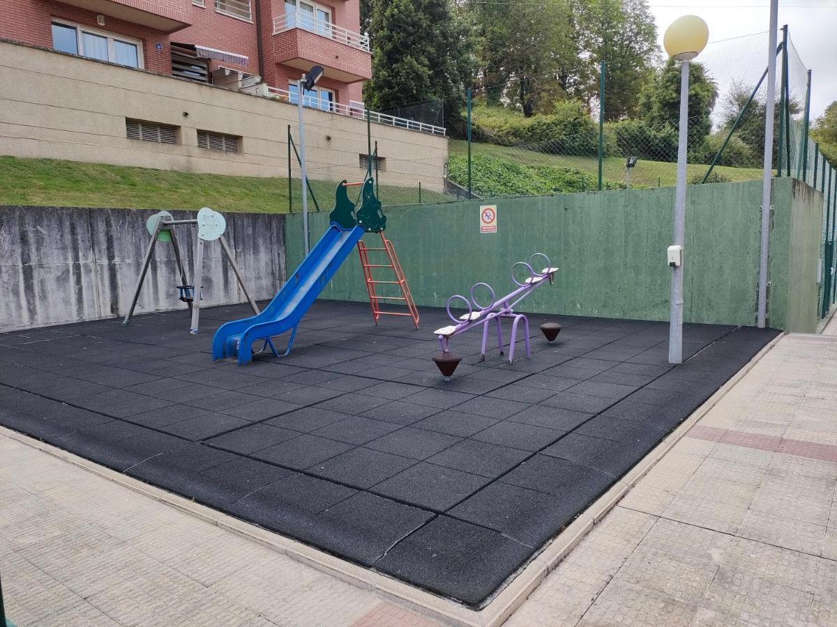 Apartamento En Castro Urdiales Εξωτερικό φωτογραφία
