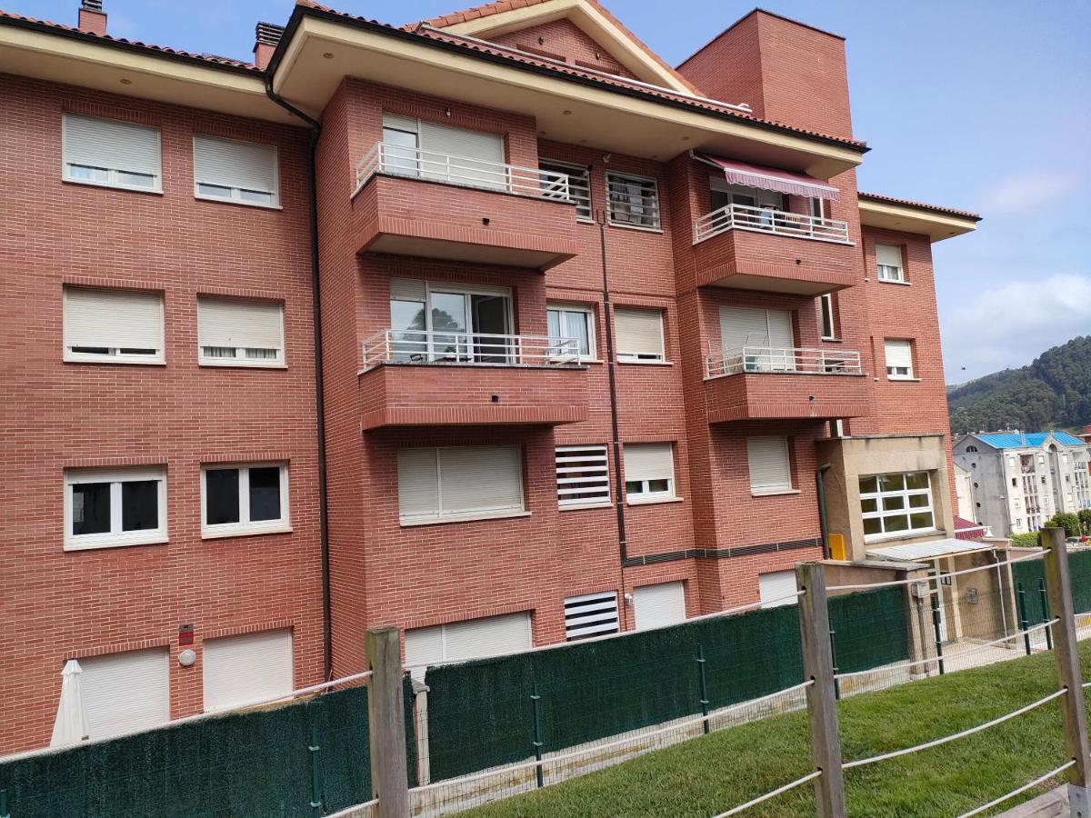 Apartamento En Castro Urdiales Εξωτερικό φωτογραφία